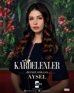 Kardelenler