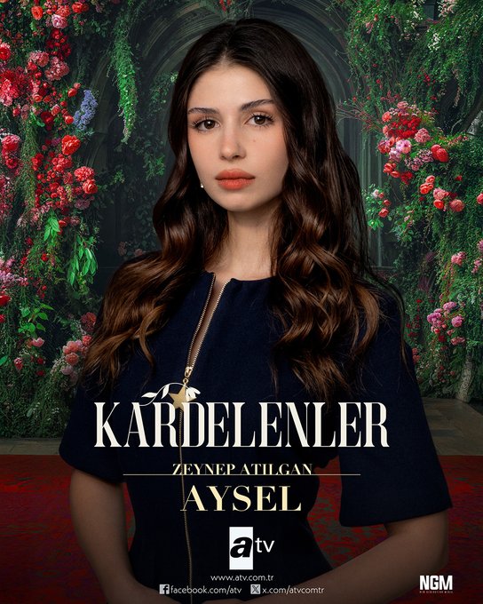 Kardelenler