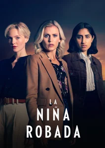 La Niña Robada