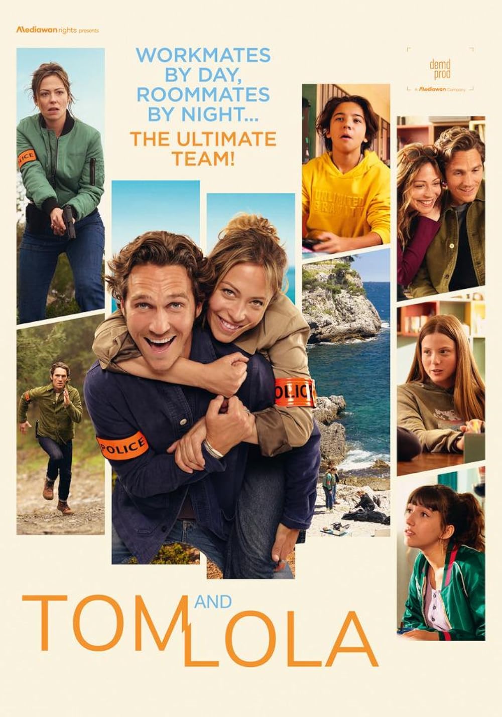 Tom y Lola