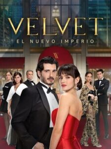 Velvet, El Nuevo Imperio
